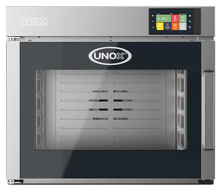 Шкаф тепловой UNOX XEEC-0611-EPRS