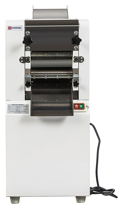 Лапшерезка Miratek KX-35 (эмаль, перед. ручки)