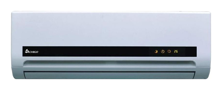 Настенная сплит-система Chigo CS/CU-25V3A-V84