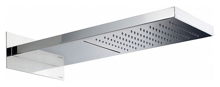 Душ верхний панель Bossini Manhattan-2 I00570.030