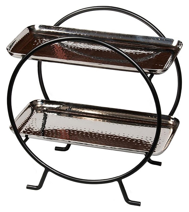 Этажерка P.L. Proff Cuisine 81241089 310х175х315 мм