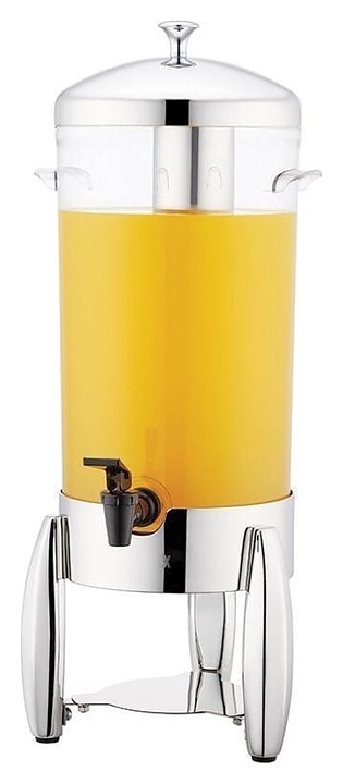 Диспенсер для холодных напитков P.L. Proff Cuisine U17-1000 5 л