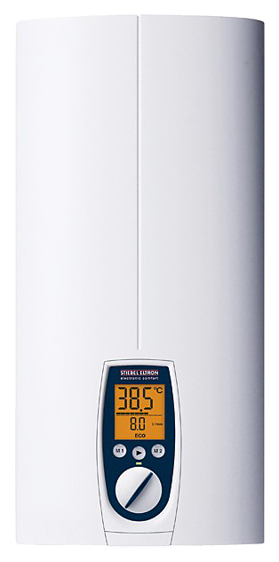 Проточный водонагреватель Stiebel Eltron DHE 18 Sli