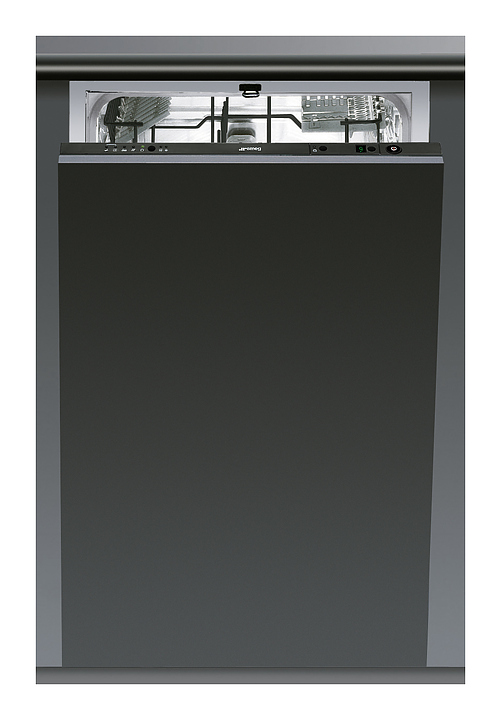 Посудомоечная машина встраиваемая SMEG STA4645