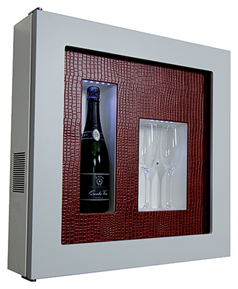 Нейтральный стенд Expo QV12-B1066