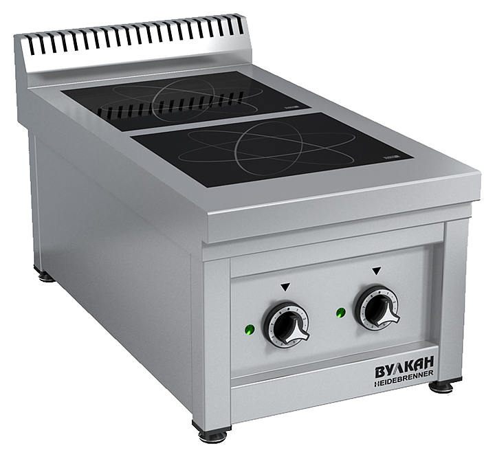 Плита индукционная Вулкан ETK2 7027 серия 700