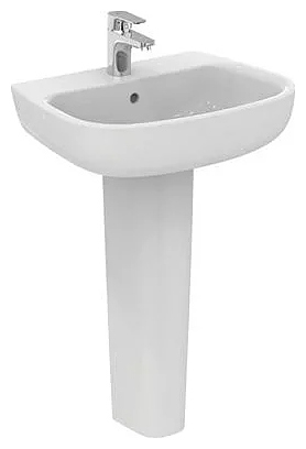 Пьедестал для раковины Ideal Standard Esedra T283901