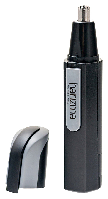 Машинка для носа Harizma Nose Trimmer