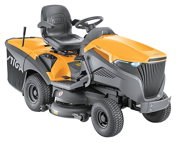 Трактор садовый Stiga Estate 7102 HWSY