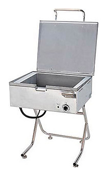 Сковорода опрокидывающаяся Kocateq EF-W30