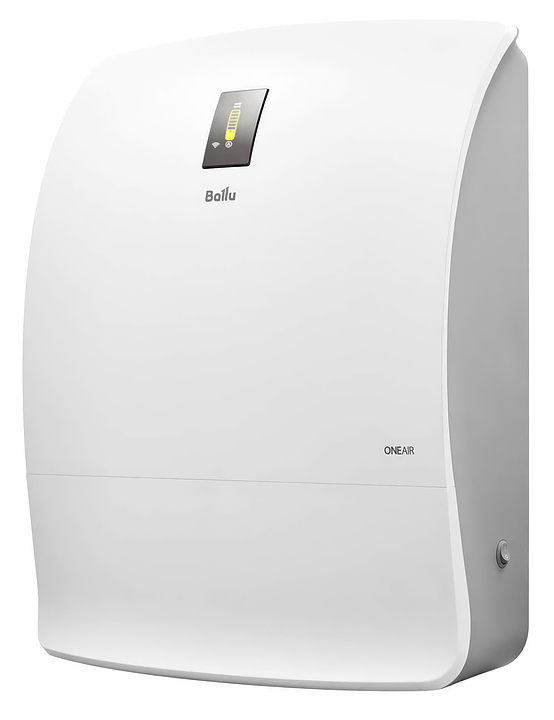 Очиститель воздуха Ballu ONEAIR ASP-200SP