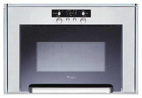 Микроволновая печь Whirlpool AMW 460 IX