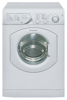 Стиральная машина Ariston ARXL 105 (CIS)