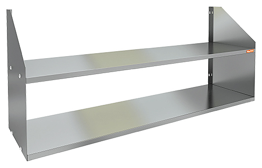 Полка настенная HICOLD НПД-14/4