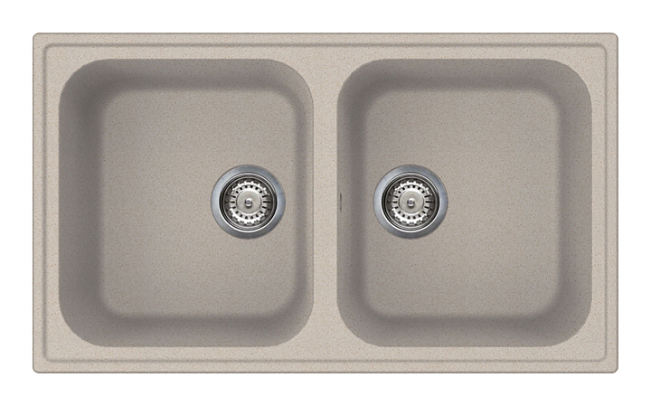 Кухонная мойка SMEG LZ862AV2
