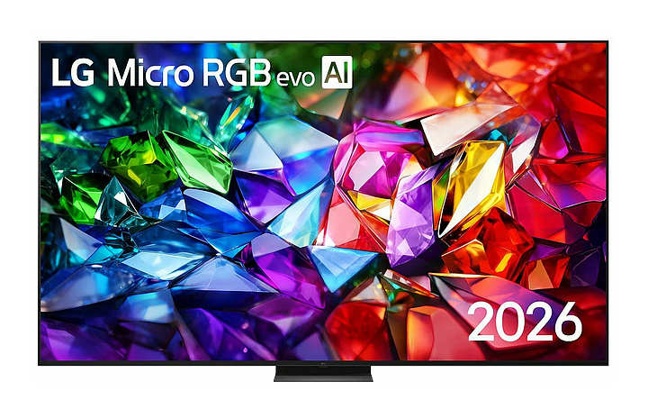 Телевизор LG 86MRGB86B6A.ARUG 86
