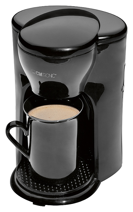Кофеварка Clatronic KA 3356