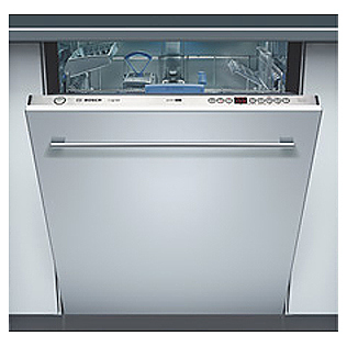 Встраиваемая посудомоечная машина Bosch SGV 57T23 EU