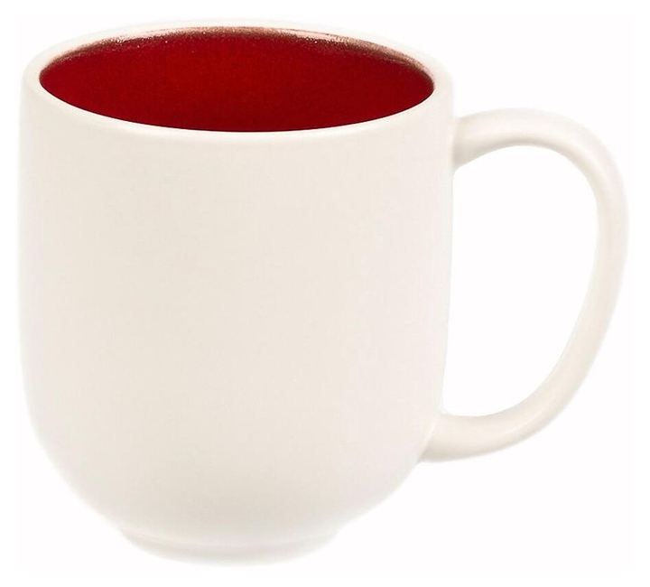 Кружка P.L. Proff Cuisine Rubi Sunset 81223335 350 мл