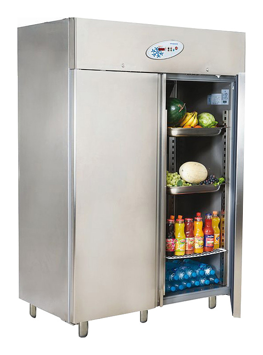 Шкаф морозильный Frenox BL14-M