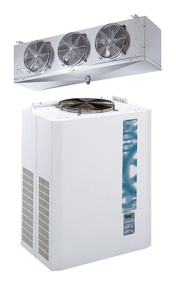 Сплит-система низкотемпературная Rivacold FSL003Z011U