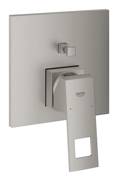 Смеситель Grohe Eurocube 24062DC0