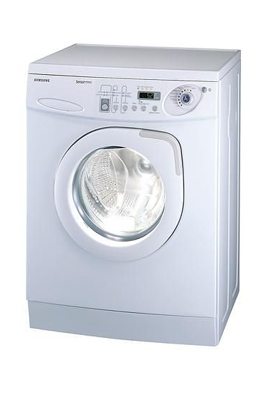 Стиральная машина Samsung F 1015 JGW