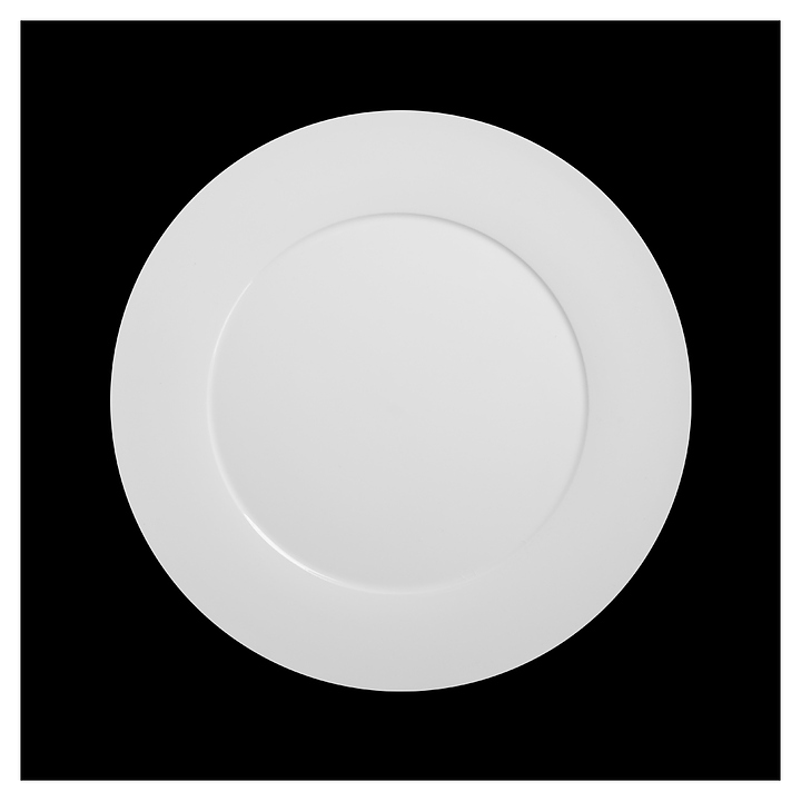 Тарелка Sam&Squito JX74-A001-04 270 мм мелкая