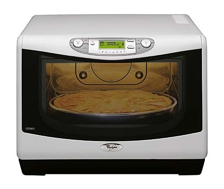 Микроволновая печь Whirlpool JT 359 WH