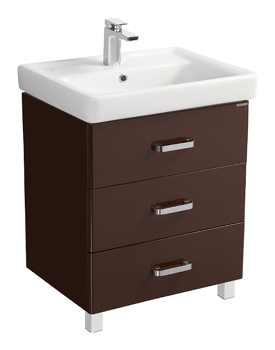 Тумба AQUATON Америна 70 М 1A169001AM430