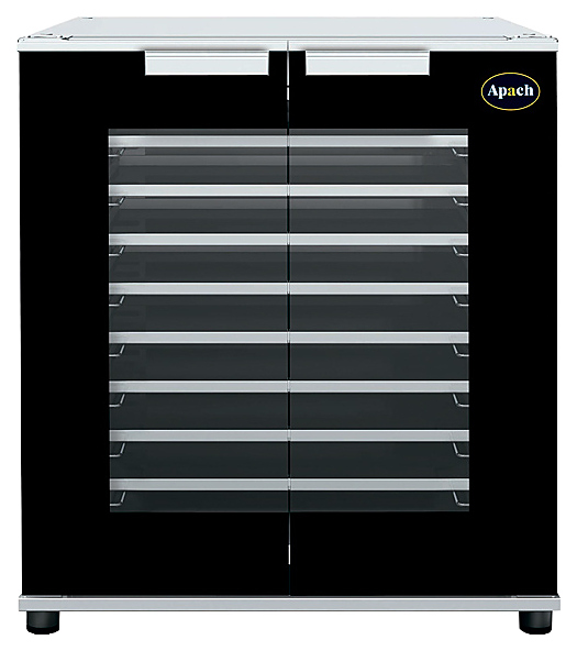 Шкаф расстоечный Apach A92/8