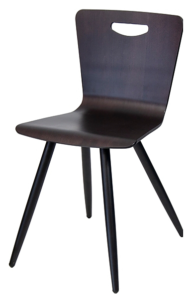 Стул BentWood Бар /МРД венге