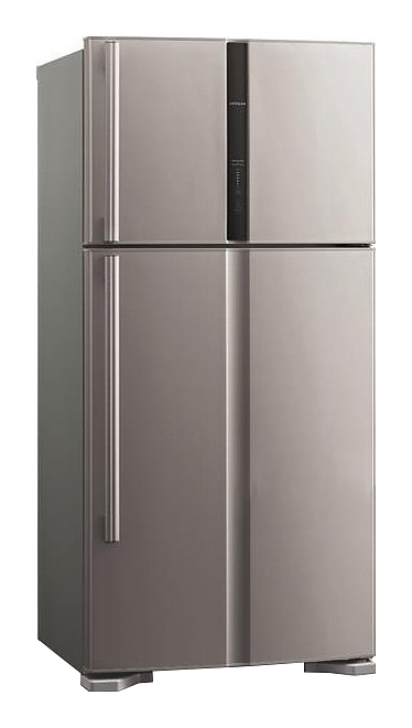 Холодильник Hitachi R-V 662 PU3X STS