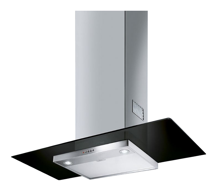 Вытяжка SMEG KFV92DN
