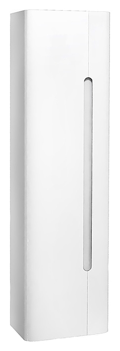 Пенал подвесной Jorno Shine 125 Shi.04.125/P/W