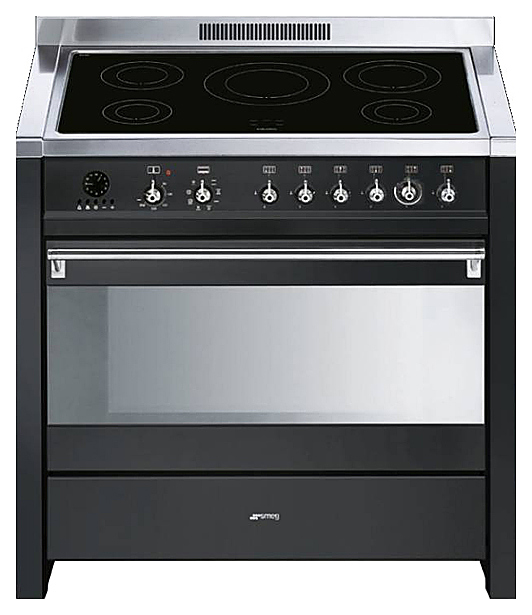Плита электрическая SMEG CS19IDA-7