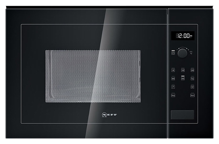 Микроволновая печь Neff H12WE60S0