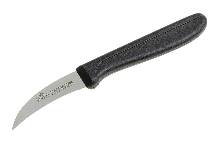 Нож кухонный Luxstahl Коготь L46S-826K1 2,5