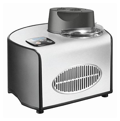 Мороженица UNOLD 48816 DeLUX