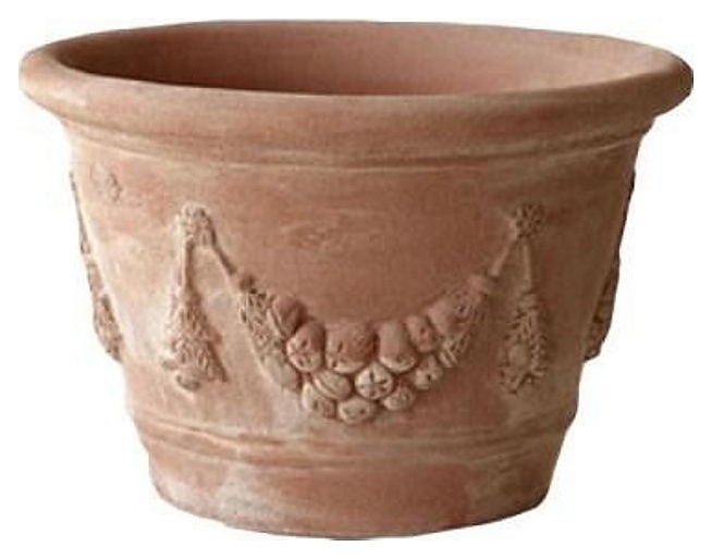 Вазон San Rocco Festonato (87х67 см)