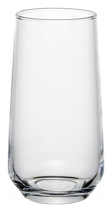 Стакан Хайбол Pasabahce Allegra 420015 470 мл