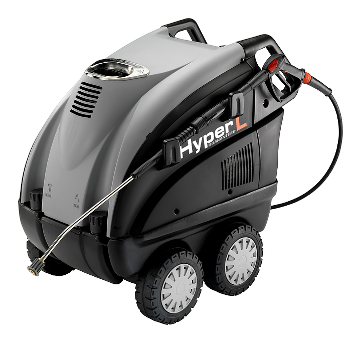Минимойка электрическая LAVOR Professional Hyper L 2015 LP