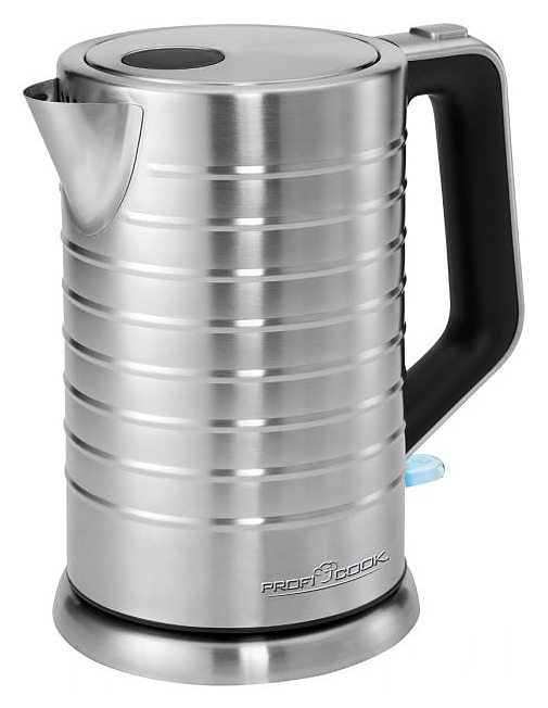 Чайник Profi Cook PC-WKS 1119