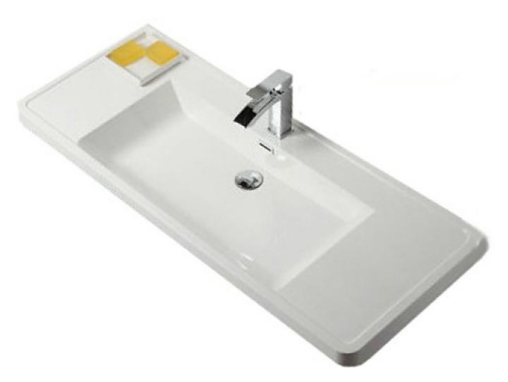 Раковина BelBagno EA-1200-LVB