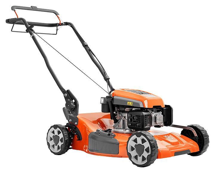 Газонокосилка бензиновая Husqvarna LB 256SP