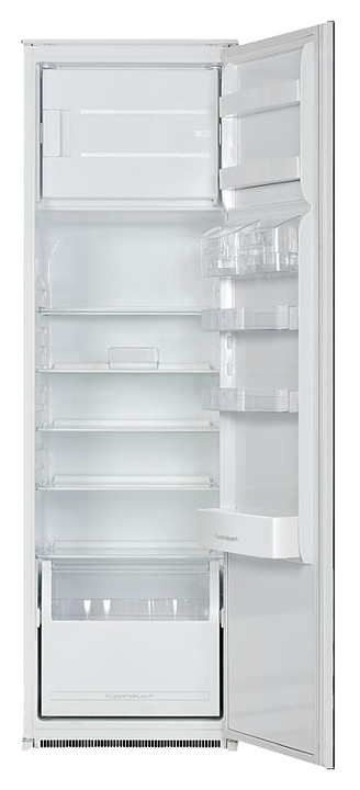 Холодильно-морозильный шкаф Kuppersbusch IKE 3180-1