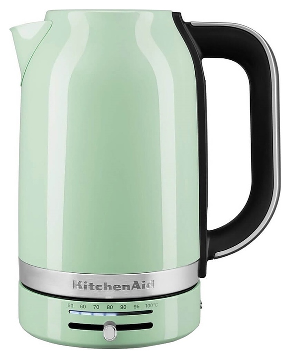 Чайник электрический KitchenAid 5KEK1701EPT 1,7 л фисташковый