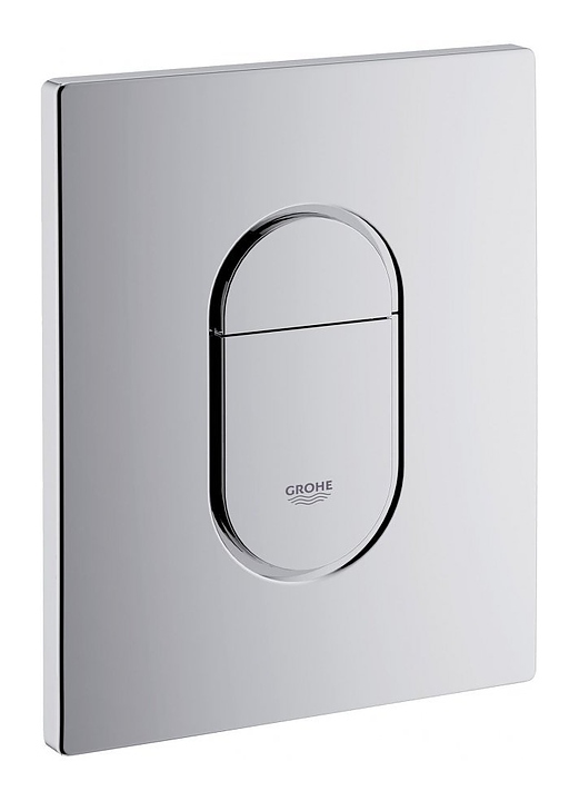 Кнопка смыва Grohe Arena Cosmopolitan 38844000