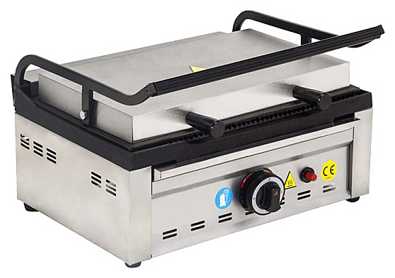 Гриль контактный Karacasan KRCS-TME 8