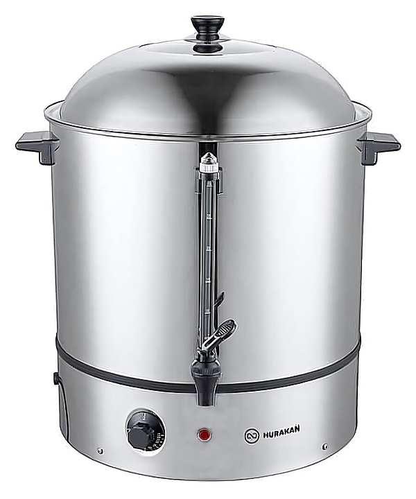 Аппарат для варки кукурузы Hurakan HKN-CDC30
